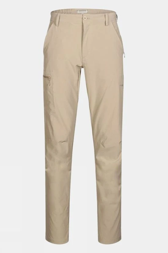 Ayacucho Mens Equator II Stretch Anti-Mosquito Trousers