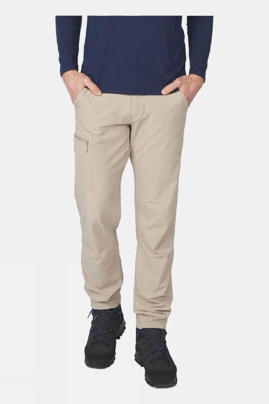 Ayacucho Mens Equator II Stretch Anti-Mosquito Trousers - Image 2