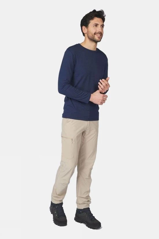 Ayacucho Mens Equator II Stretch Anti-Mosquito Trousers - Image 3