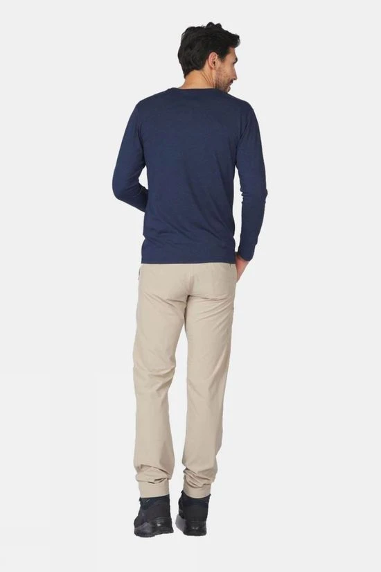 Ayacucho Mens Equator II Stretch Anti-Mosquito Trousers - Image 4