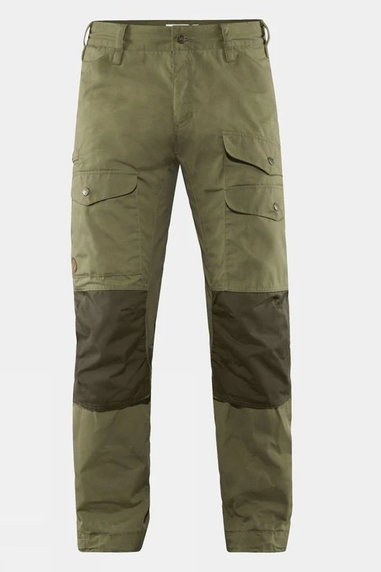 Fjallraven Mens Vidda Pro Ventilated Trousers - Image 3