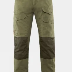 Fjallraven Mens Vidda Pro Ventilated Trousers