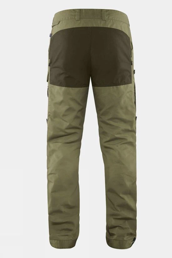 Fjallraven Mens Vidda Pro Ventilated Trousers - Image 2