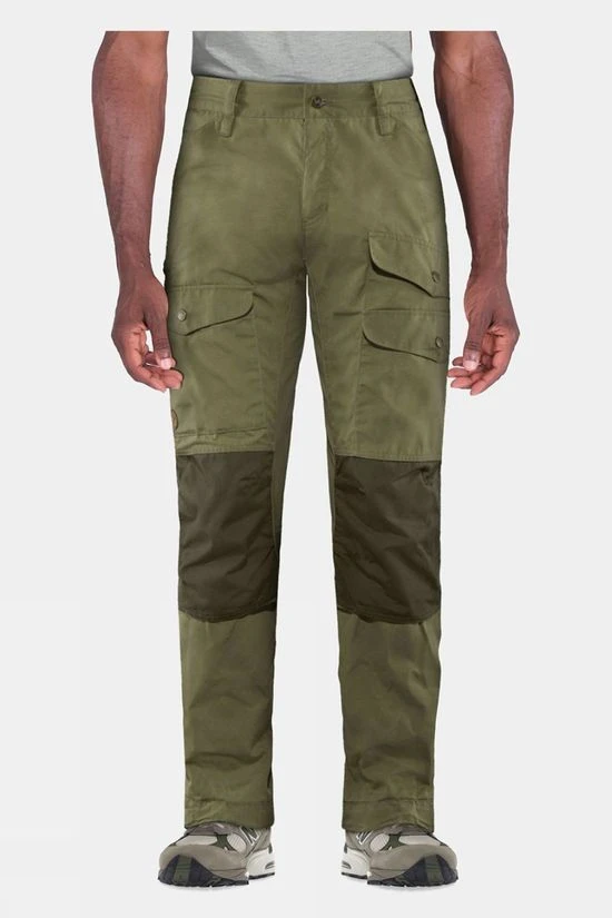 Fjallraven Mens Vidda Pro Ventilated Trousers - Image 4