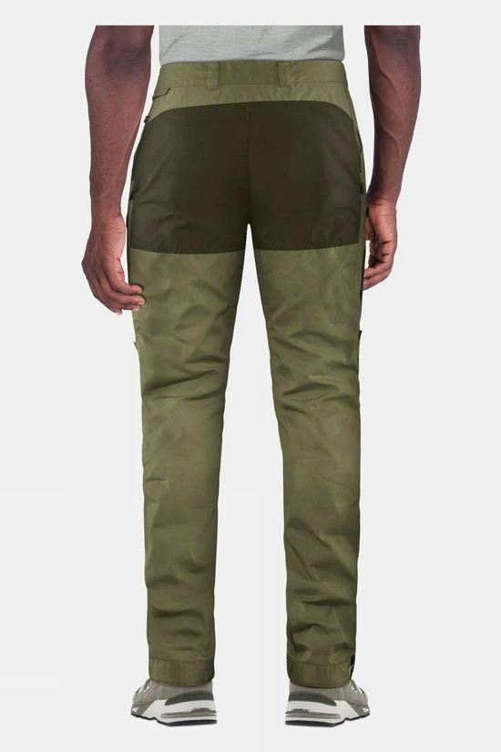 Fjallraven Mens Vidda Pro Ventilated Trousers - Image 5