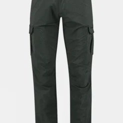 Ayacucho Mens Winter Denim Trousers