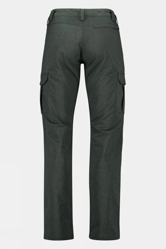 Ayacucho Mens Winter Denim Trousers - Image 2