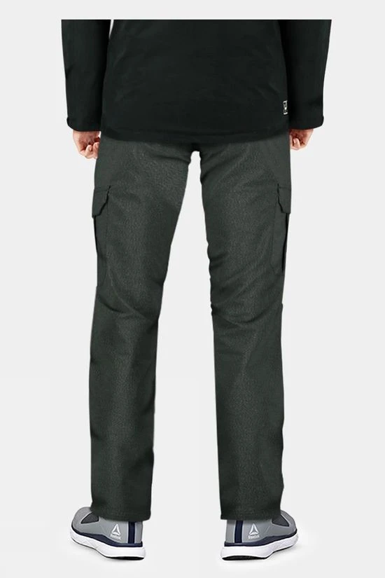Ayacucho Mens Winter Denim Trousers - Image 6