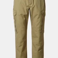 Craghoppers Mens Kiwi Ripstop Pants
