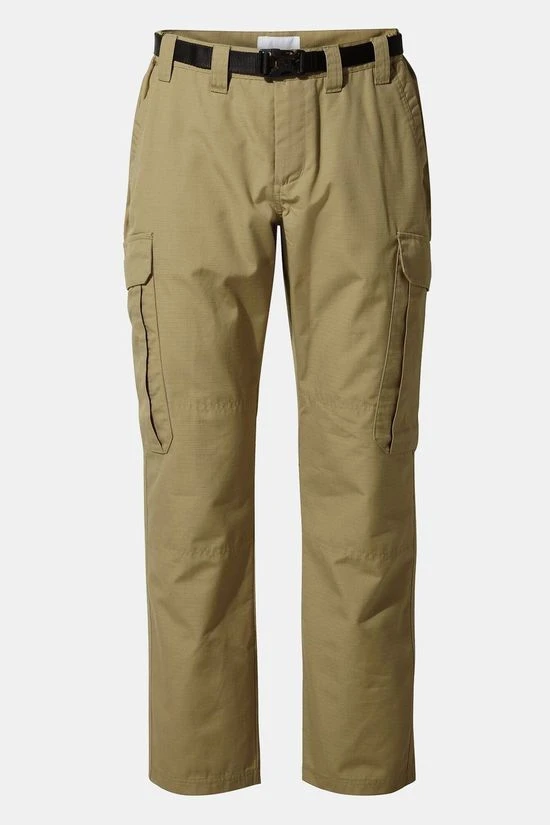 Craghoppers Mens Kiwi Ripstop Pants