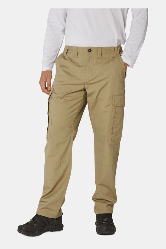 Craghoppers Mens Kiwi Ripstop Pants - Image 2
