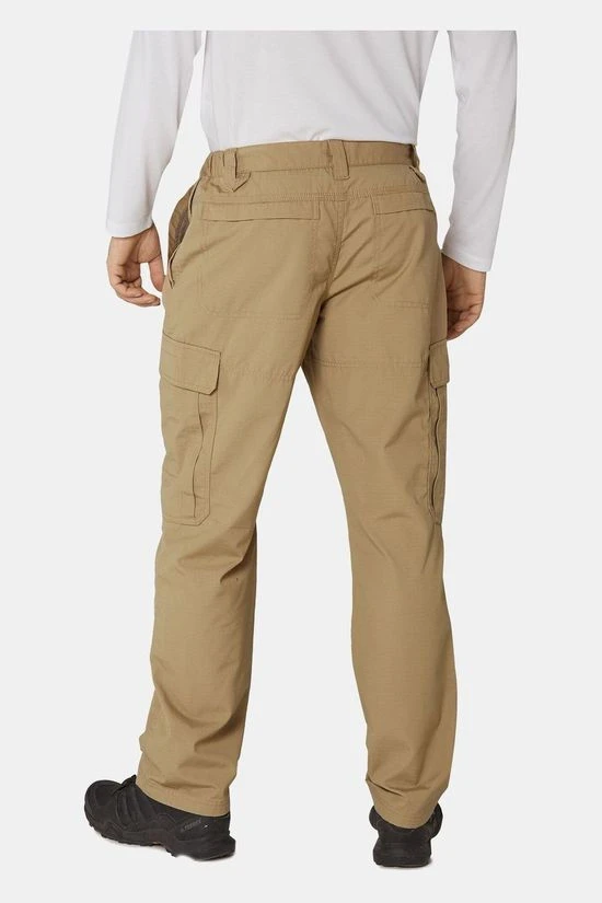 Craghoppers Mens Kiwi Ripstop Pants - Image 3