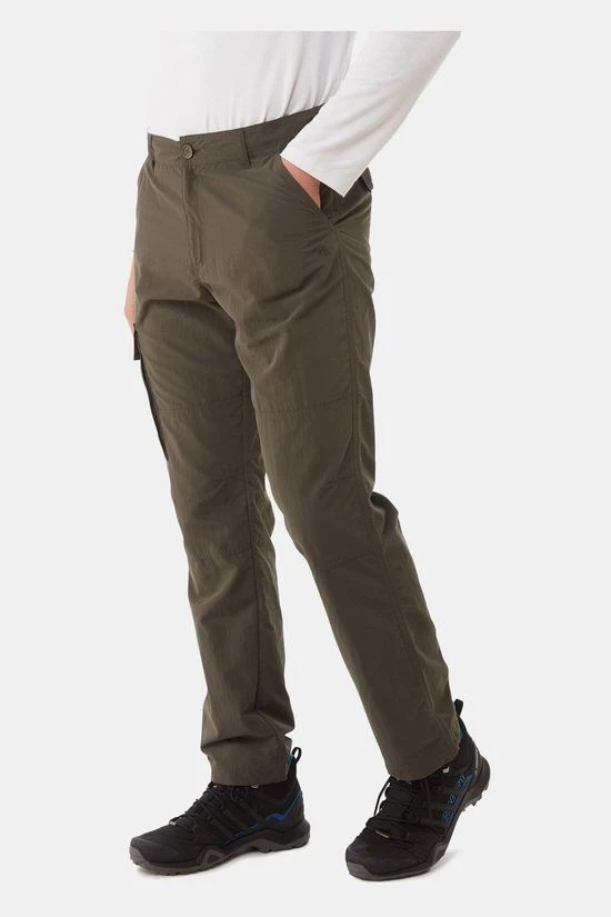 Craghoppers Mens NosiLife Branco Pants - Image 2