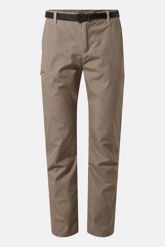 Craghoppers Mens Boulder Slim Trousers