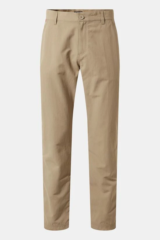 Craghoppers Mens NosiLife Santos Pants