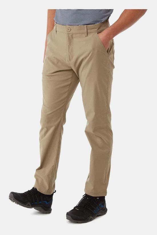 Craghoppers Mens NosiLife Santos Pants - Image 2