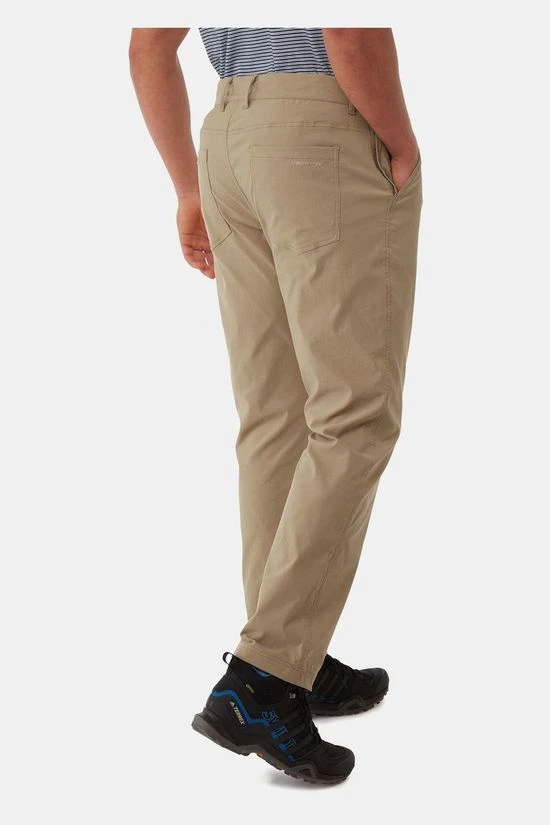 Craghoppers Mens NosiLife Santos Pants - Image 3