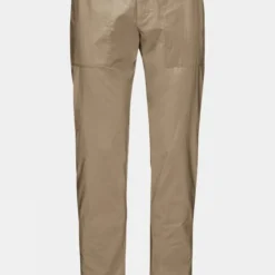 Jack Wolfskin Mens Tanami Pants