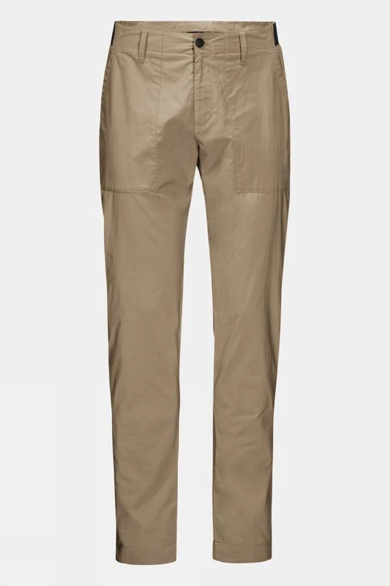 Jack Wolfskin Mens Tanami Pants