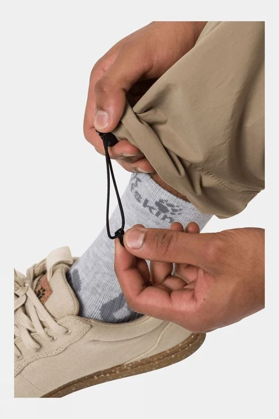 Jack Wolfskin Mens Tanami Pants - Image 4