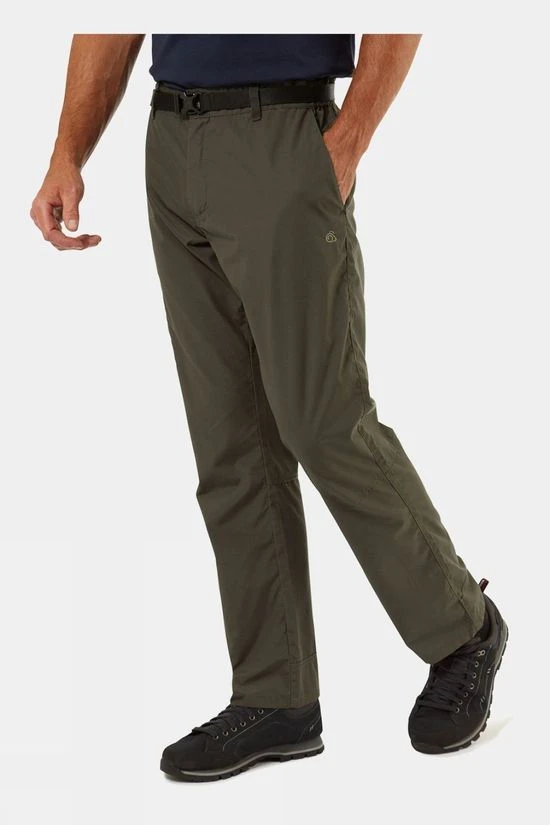 Craghoppers Mens Kiwi Boulder Pants - Image 2