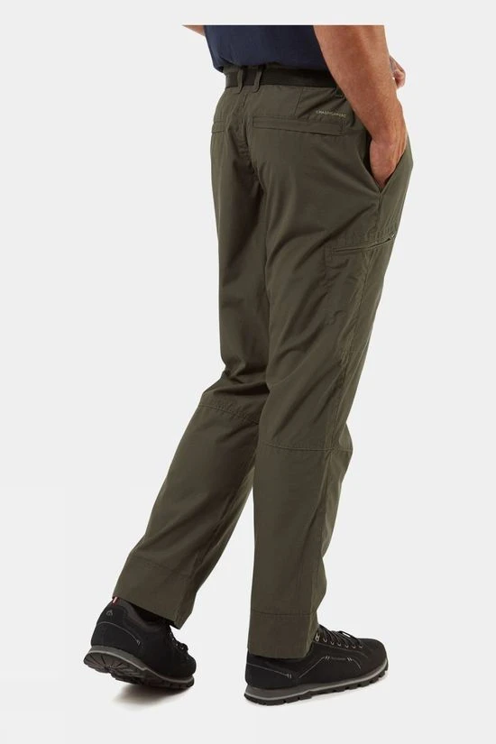 Craghoppers Mens Kiwi Boulder Pants - Image 3