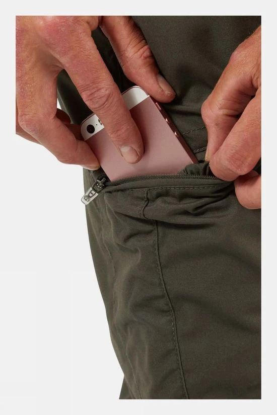 Craghoppers Mens Kiwi Boulder Pants - Image 4