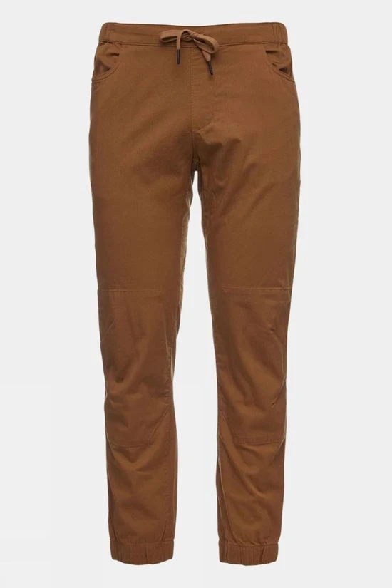Black Diamond Mens Notion Pants