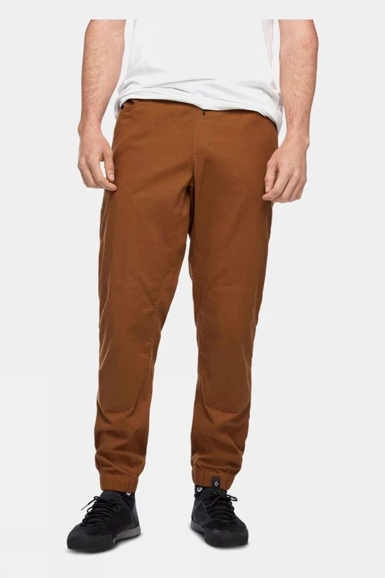 Black Diamond Mens Notion Pants - Image 2