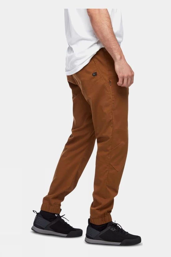 Black Diamond Mens Notion Pants - Image 3