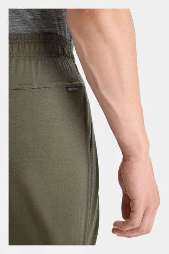 Icebreaker Mens Shifter Pants - Image 8