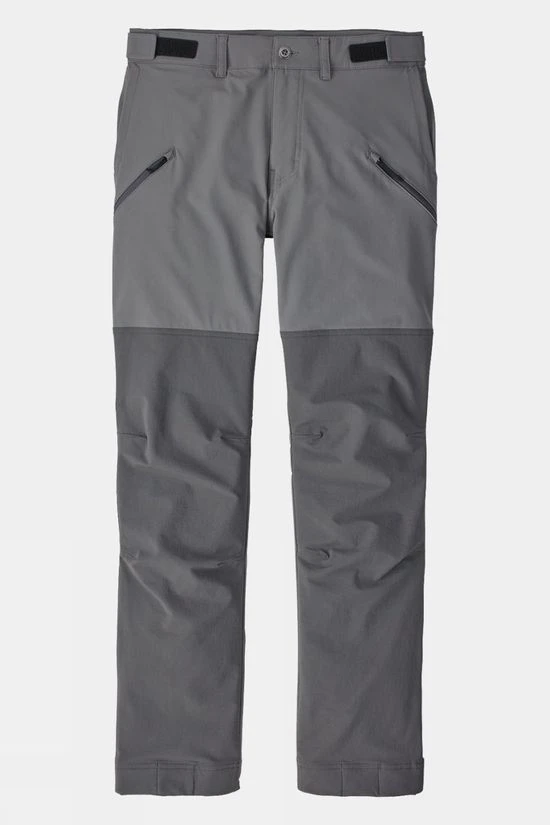 Patagonia Mens Point Peak Trail Pants - Reg - Image 3