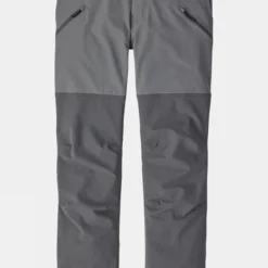 Patagonia Mens Point Peak Trail Pants - Reg