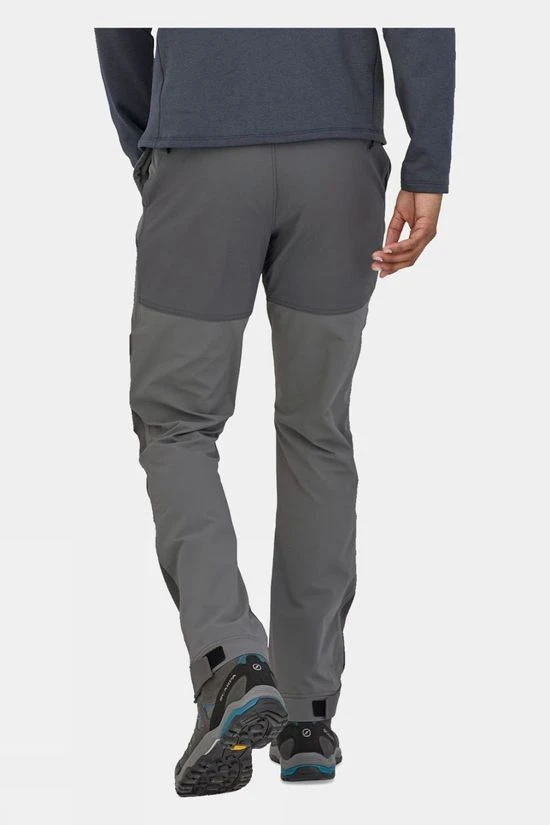 Patagonia Mens Point Peak Trail Pants - Reg - Image 4