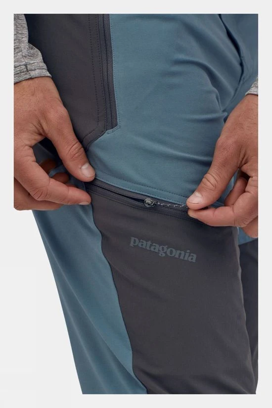 Patagonia Mens Altvia Alpine Pants - Image 6