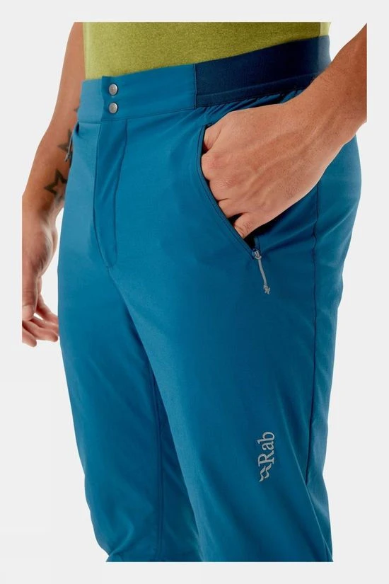 Rab Mens Ascendor Light Pants - Image 6