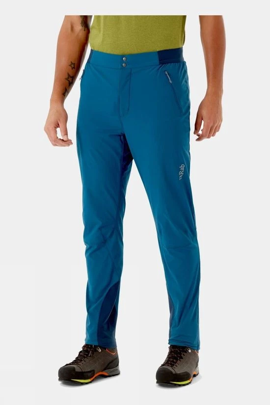 Rab Mens Ascendor Light Pants - Image 3