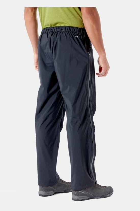 Rab Mens Downpour Plus 2.0 Pants - Image 4