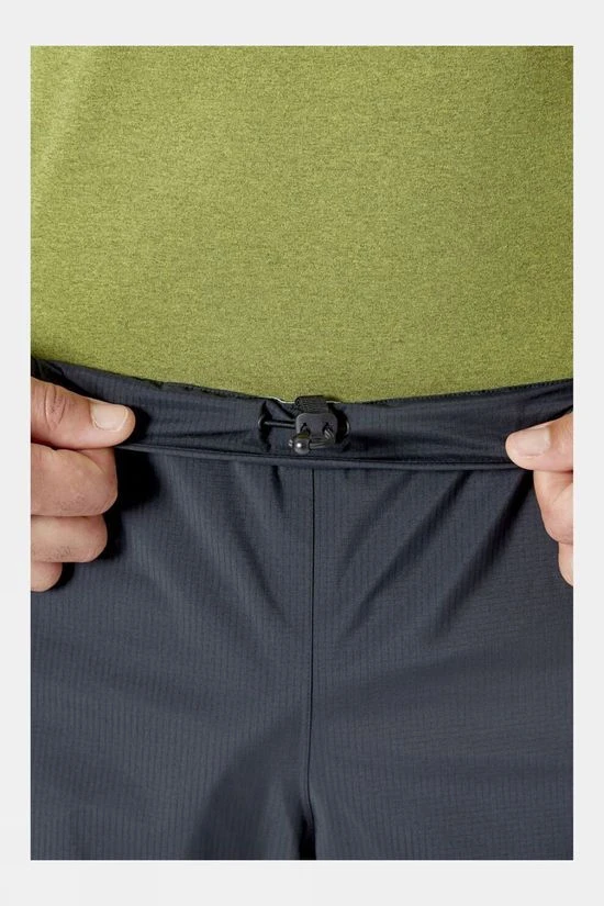 Rab Mens Downpour Plus 2.0 Pants - Image 5
