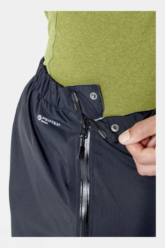 Rab Mens Downpour Plus 2.0 Pants - Image 6