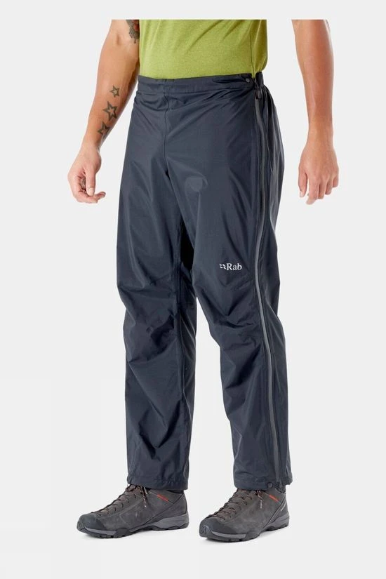 Rab Mens Downpour Plus 2.0 Pants - Image 3