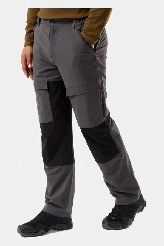Craghoppers Mens Kiwi Pro Expedition Pants - Image 2