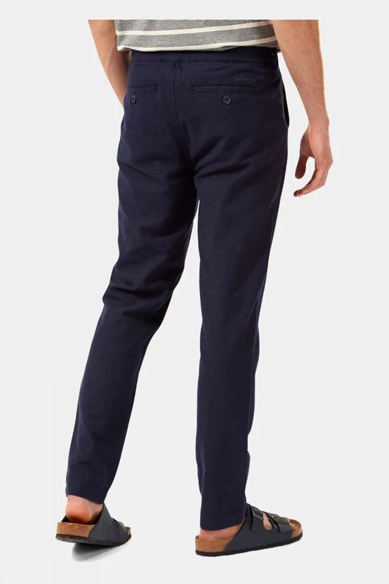 Craghoppers Mens NosiBotanical Kier Pants - Image 3