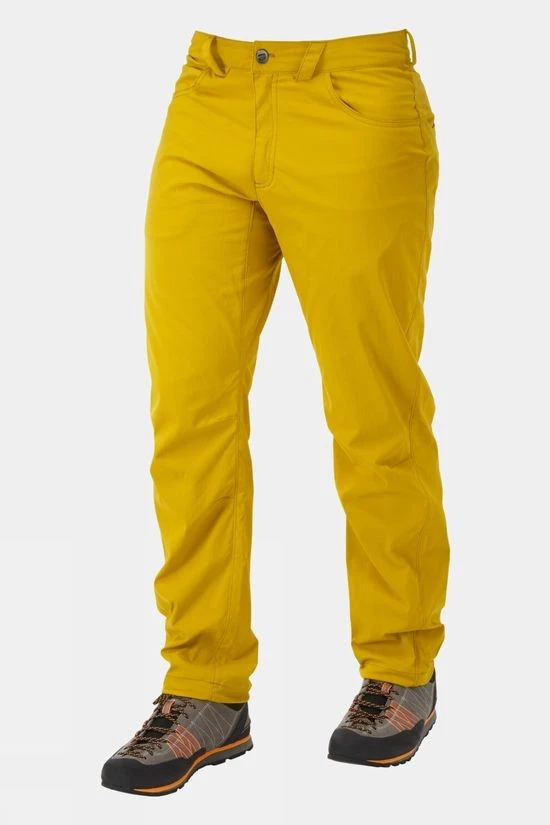 Mountain Equipment Mens Dihedral Pants - Image 2