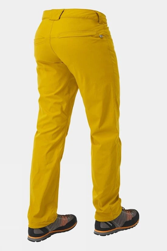 Mountain Equipment Mens Dihedral Pants - Image 3
