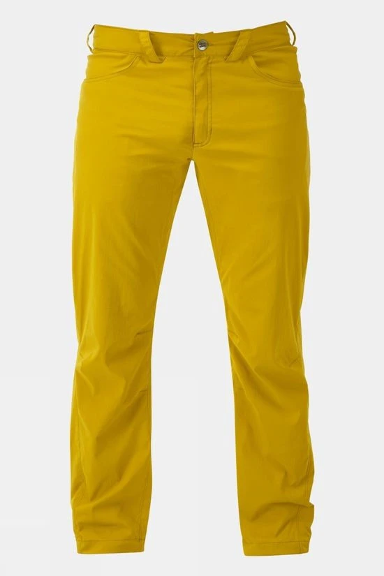 Mountain Equipment Mens Dihedral Pants