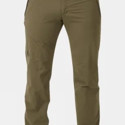 Mountain Equipment Mens Comici Pants