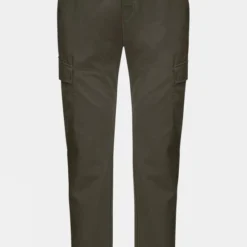 Jack Wolfskin Mens Cold Canyon Pants