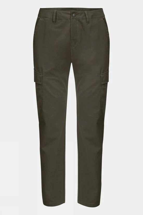 Jack Wolfskin Mens Cold Canyon Pants