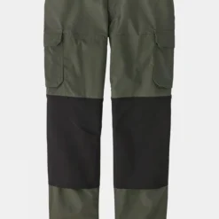 Patagonia Mens Cliffside Rugged Trail Pants